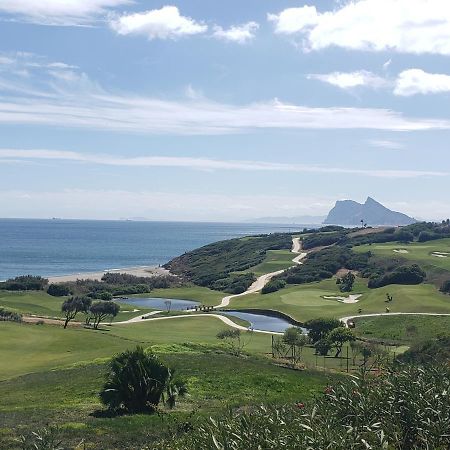 New Front Line Beach-Golf La Alcaidesa San Roque The Links 1 Εξωτερικό φωτογραφία