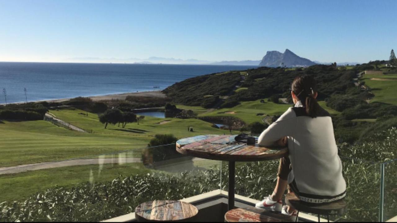 New Front Line Beach-Golf La Alcaidesa San Roque The Links 1 Εξωτερικό φωτογραφία