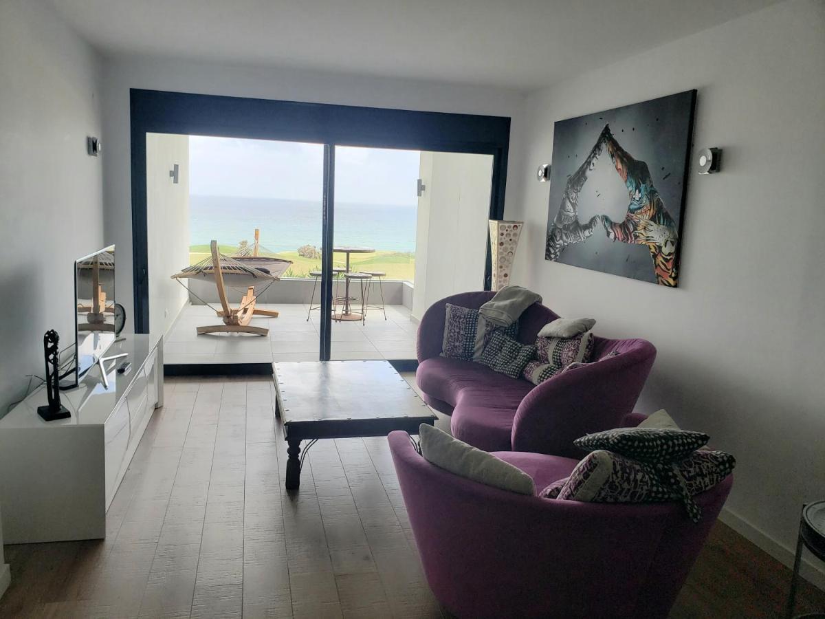 New Front Line Beach-Golf La Alcaidesa San Roque The Links 1 Εξωτερικό φωτογραφία