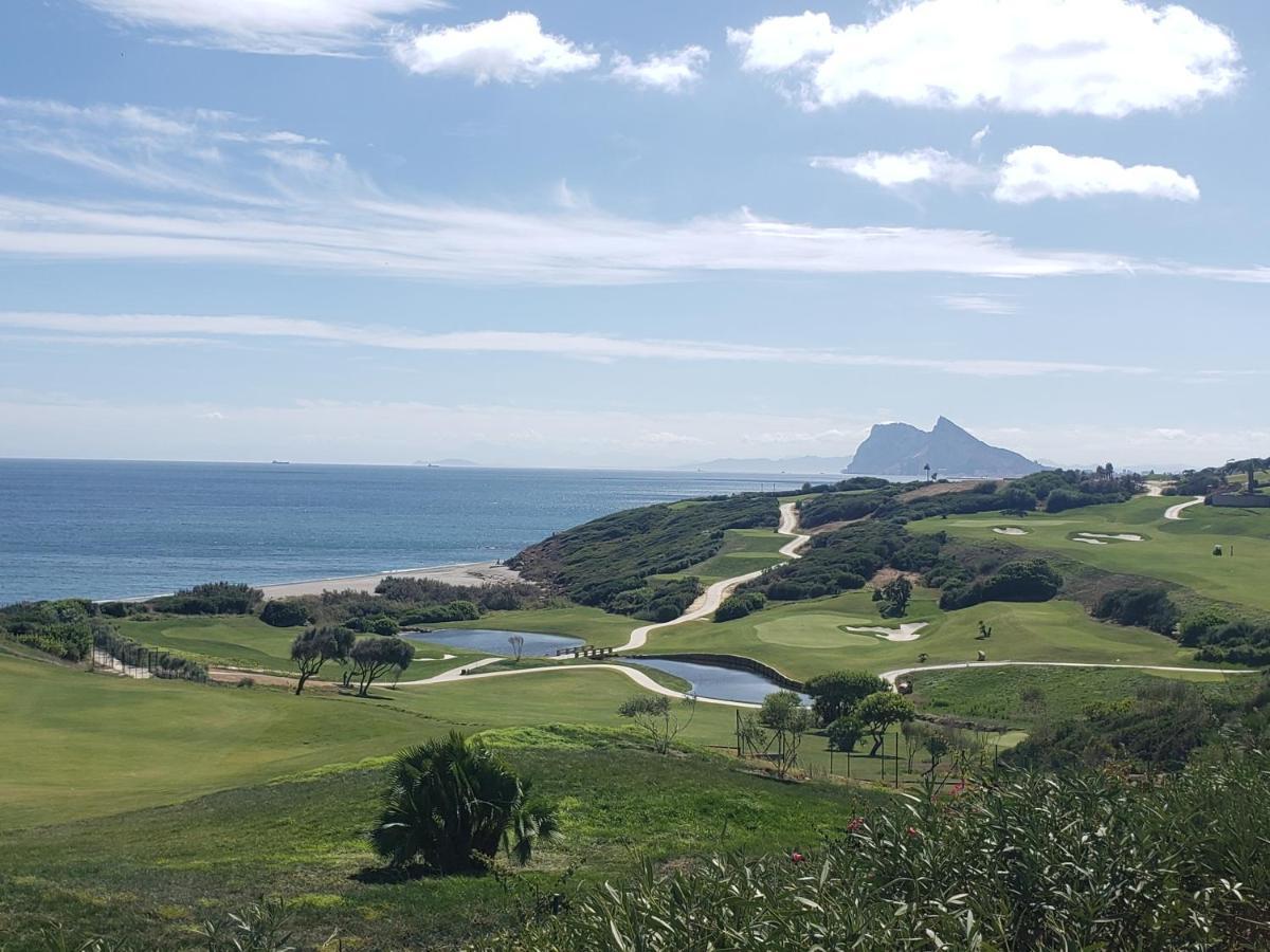 New Front Line Beach-Golf La Alcaidesa San Roque The Links 1 Εξωτερικό φωτογραφία
