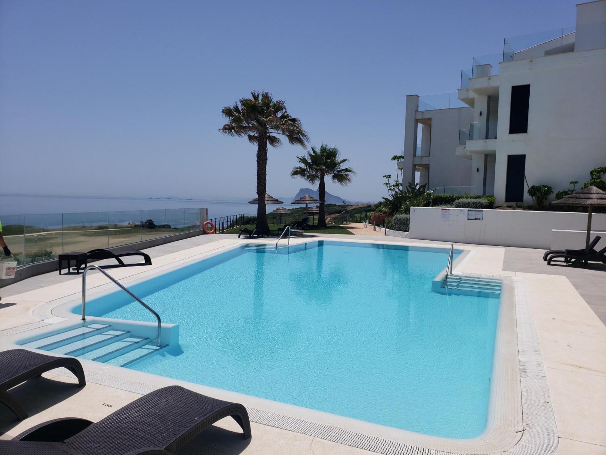 New Front Line Beach-Golf La Alcaidesa San Roque The Links 1 Εξωτερικό φωτογραφία