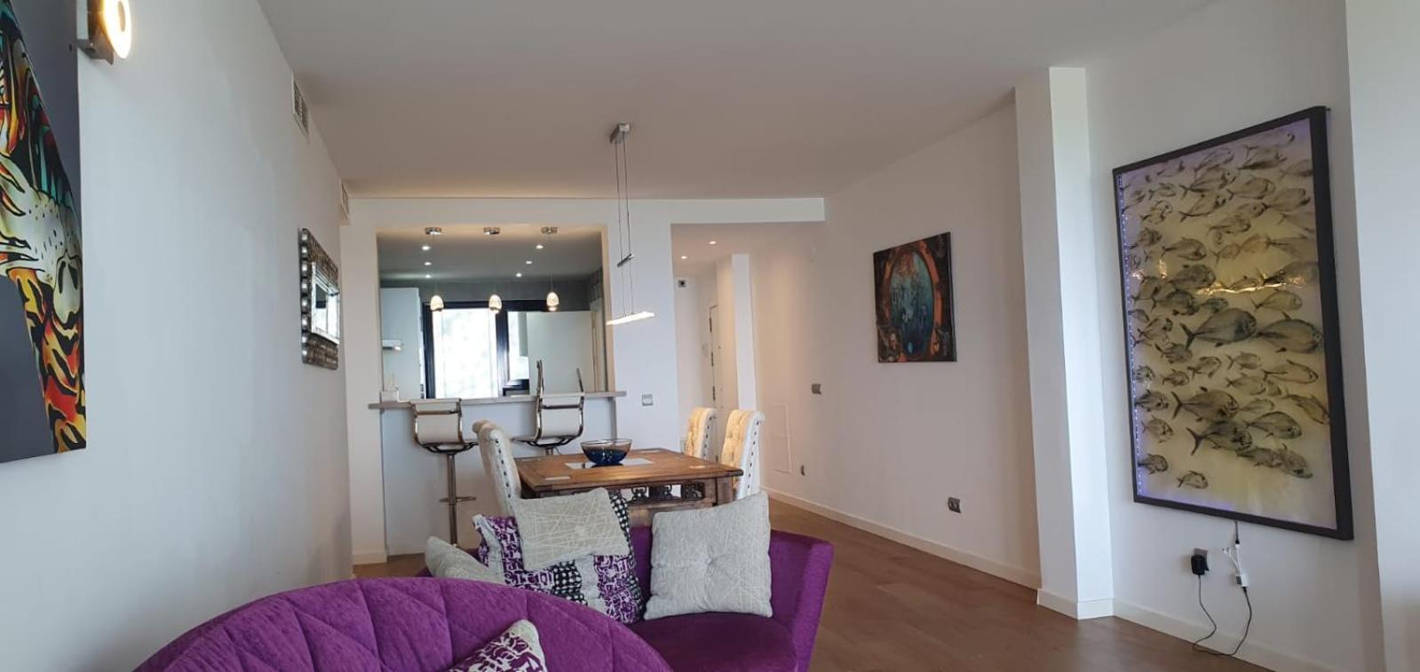 New Front Line Beach-Golf La Alcaidesa San Roque The Links 1 Εξωτερικό φωτογραφία